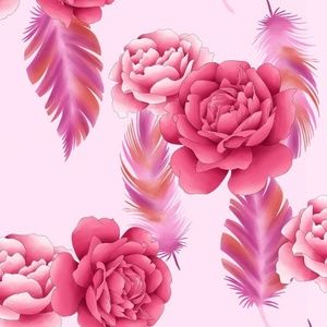 Meet your Posher, Anastasia's